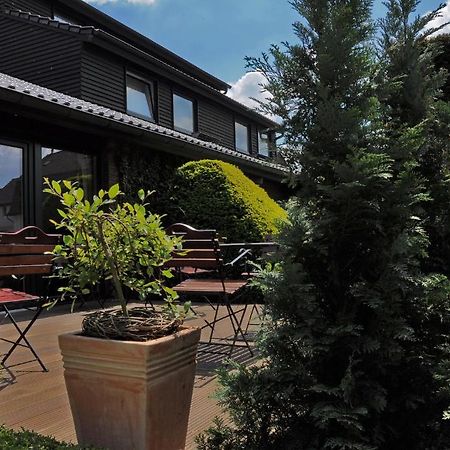 Landhaus Berger Guest House Feldhausen Exterior foto