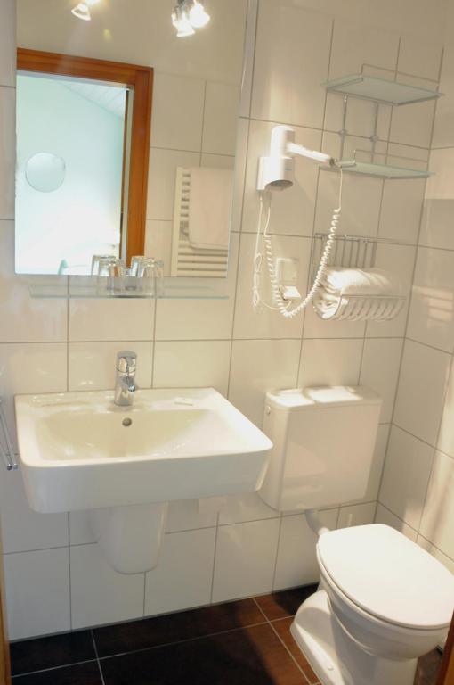 Landhaus Berger Guest House Feldhausen Cameră foto
