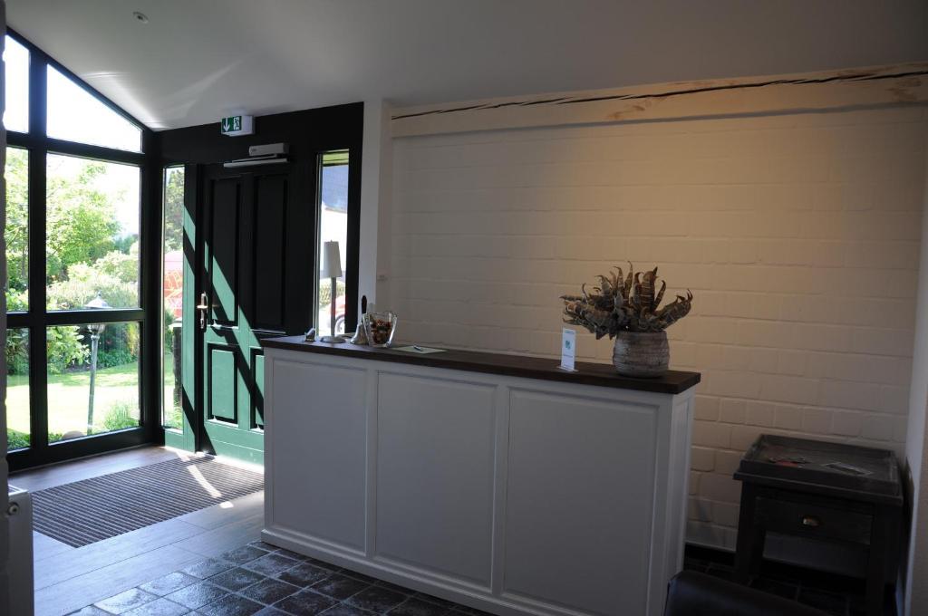 Landhaus Berger Guest House Feldhausen Exterior foto